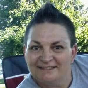 Meet your Posher, Pamela